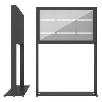 Bild på SMS SMART SOLUTIONS 55L CASING FREESTAND G2 BL 702-006-12