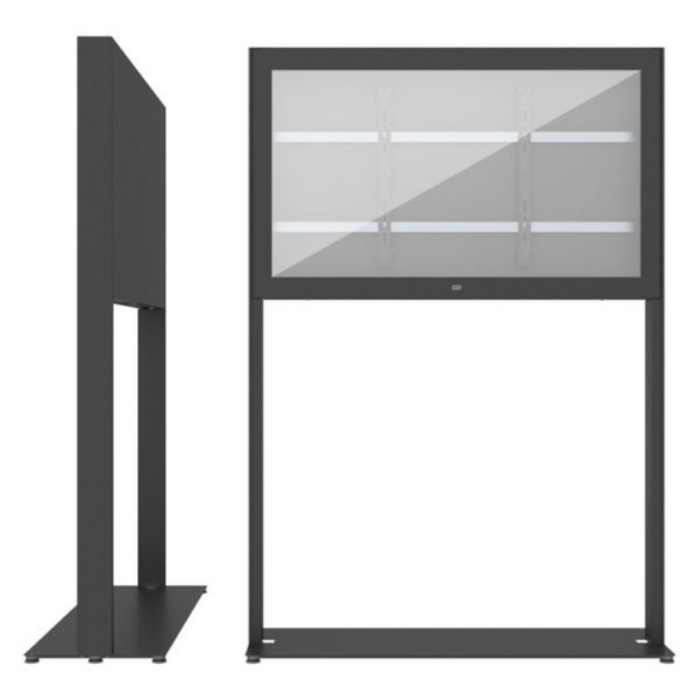 Bild på SMS SMART SOLUTIONS 55L CASING FREESTAND G2 BL 702-006-12