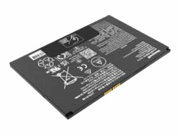 Bild på HONEYWELL BATT 3V85 8000MAH EDA10A EDA10A-BAT