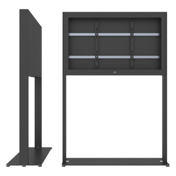 Bild på SMS SMART SOLUTIONS 55L CASING FREESTAND G1 BL 702-006-11