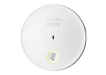 Bild på CISCO CISCO TABLE MICROPHONE WITH CS-MIC-TABLE-J=