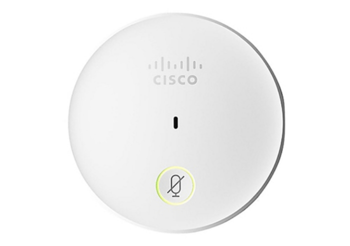 Bild på CISCO CISCO TABLE MICROPHONE WITH CS-MIC-TABLE-J=