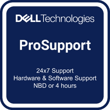 Bild på DELL EMC LTD LIFE TO 5Y PROSPT 2224XPX_LL5PS
