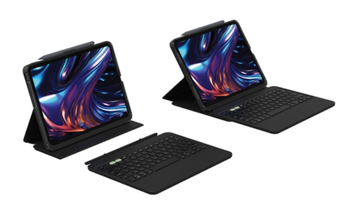 Bild på ZAGG ZAGG KEYBOARD PRO KEYS 2 103414670