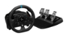 Bild på LOGITECH G923 SE RACING Wheel+Shiftercom 991-000532