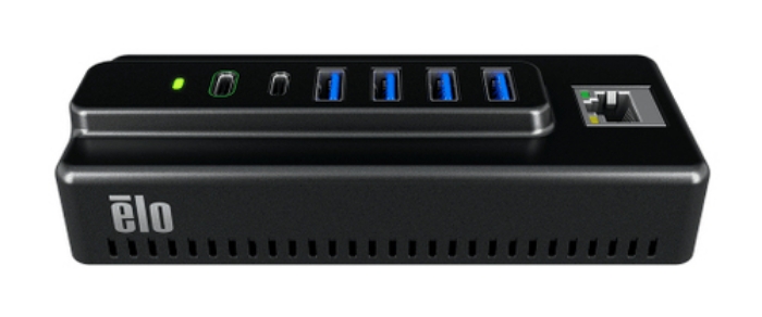 Bild på ELO TOUCH SYSTEMS ELO SMALL HUB FOR 7IN I-SERIES E815044