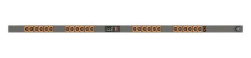 Bild på VERTIV VERTIV GEIST RACK PDU CONTROL GS30006L