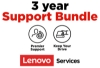 Bild på LENOVO 3Y LENOVO SUPPORT (Premier SUPP 5PS0N73153