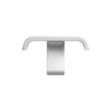 Bild på HONEYWELL CT30 XP HC CARRYING CLIP CT30P-CLIP-HC