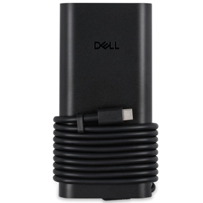 Bild på DELL EMC DELL 165W USB-C GAN AC ADAPTER DELL-249YH