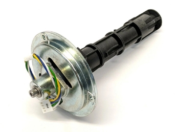 Bild på HONEYWELL ASSY HUB RIB SUPPLY 4IN ROHS 15-2979-21