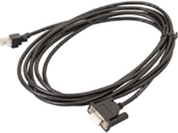 Bild på HONEYWELL RS232 BLK DB9 FEMALE 3.6M 57-57210-N-3