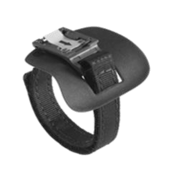 Bild på ZEBRA RS5000 SHORT FINGR VELCRO STRAP SG-NGRS-SFSVS-01R
