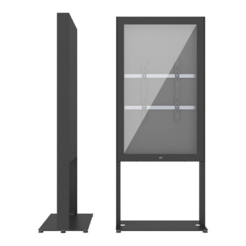 Bild på SMS SMART SOLUTIONS 49P CASING FREESTAND G2 BL 702-002-12