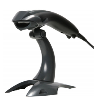 Bild på HONEYWELL 1200G SCANNER 1D IVORY RIGID 1200G-1USB-1