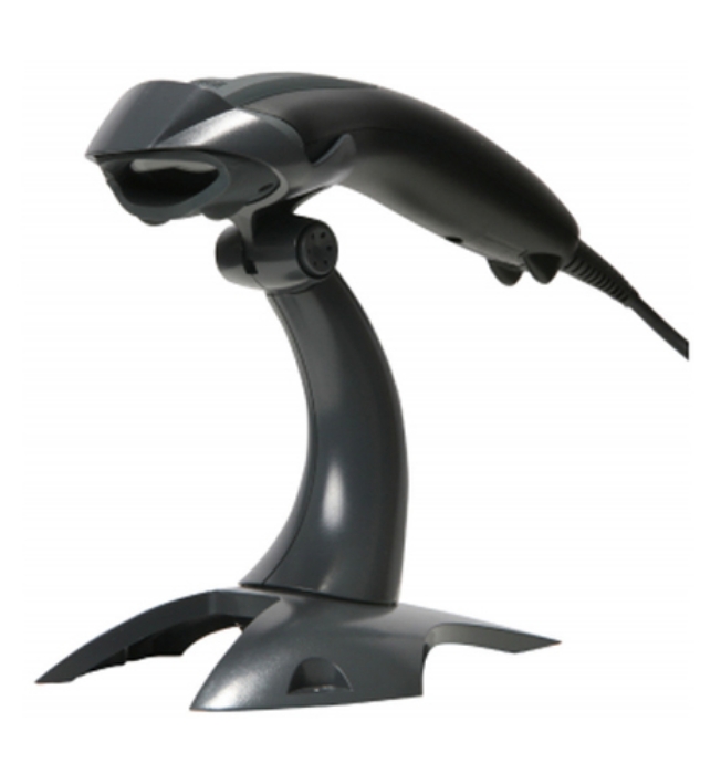 Bild på HONEYWELL 1200G SCANNER 1D IVORY RIGID 1200G-1USB-1