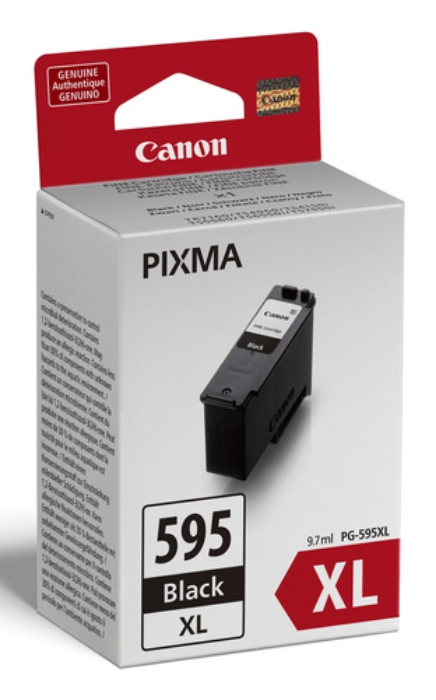 Bild på CANON 4X6 PHOT Paper(Gp-501 50Sheets) 7170C004