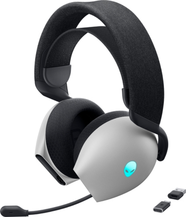 Bild på DELL EMC ALIENWARE TRI-MODE WIRELESS AW725H-W-DEAM
