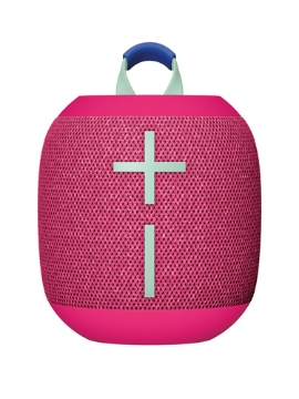 Bild på LOGITECH ULTIMATE EARS WONDERBOOM 4 984-001896