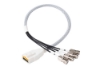 Bild på CISCO 2 FT SMART ANTENNA CONNECTOR TO AIR-CAB002-DART-R=
