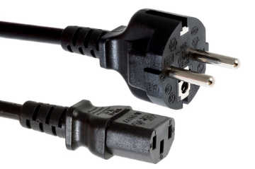 Bild på CISCO AC POWER CORD (Europe) CAB-C15-ACE=