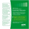 Bild på APC 1 YEAR EXTENDED WARRANTY WEXWAR1Y-AC-04