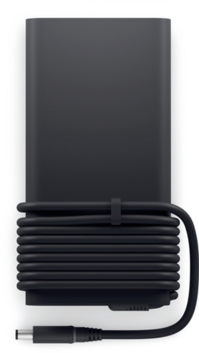 Bild på DELL EMC DELL 280W 7.4MM AC ADAPTER WITH DELL-GGG9H