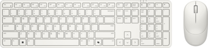 Bild på DELL EMC PRO 5 KEYBOARD AND MOUSE - KM526-LT-INT
