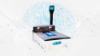 Bild på DATALOGIC MAGELLAN 9900I SCANNER ONLY 99101001000-004520