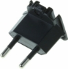 Bild på DATALOGIC ADAPTER POWER PLUG EURO 2 PIN 90ACC0307