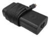 Bild på DELL EMC DELL 65W USB-C AC ADAPTER WITH DELL-2NFMW