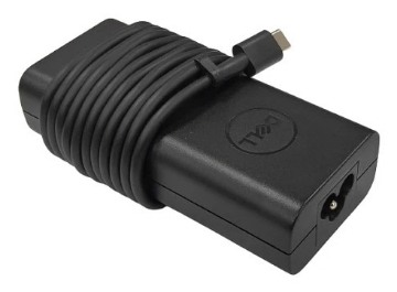 Bild på DELL EMC DELL 65W USB-C AC ADAPTER WITH DELL-2NFMW