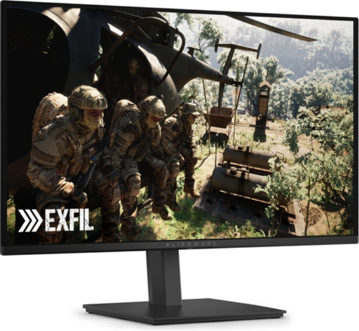 Bild på DELL EMC ALIENWARE 27 240HZ QD-OLED GAME-AW2726DM