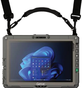 Bild på GETAC FIELDMATE MOBILITY BUNDLE 590GBL000495