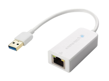 Bild på CRESTRON USB-TO-ETHERNET ADAPTER FOR ADPT-USB3.0-GBENET