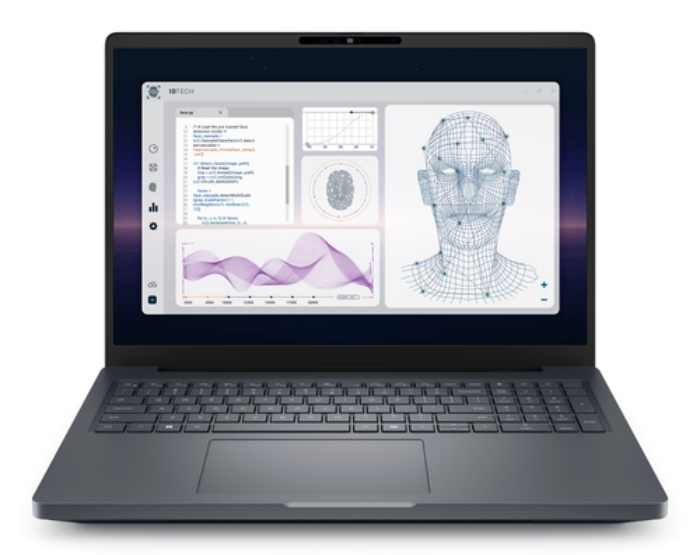 Bild på DELL EMC DELL PRO MAX PLUS 16 MB16250 GH16H