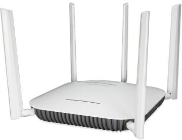 Bild på FORTINET FORTIAP-433F INDOOR WIRELESS AP FAP-433F-E