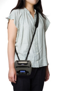 Bild på STAR MICRONICS EUROP SHOULDER STRAP T301 MOBILE 39599020