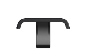 Bild på HONEYWELL CT30 XP CARRYING CLIP. SNAPS ON CT30P-CLIP-STD