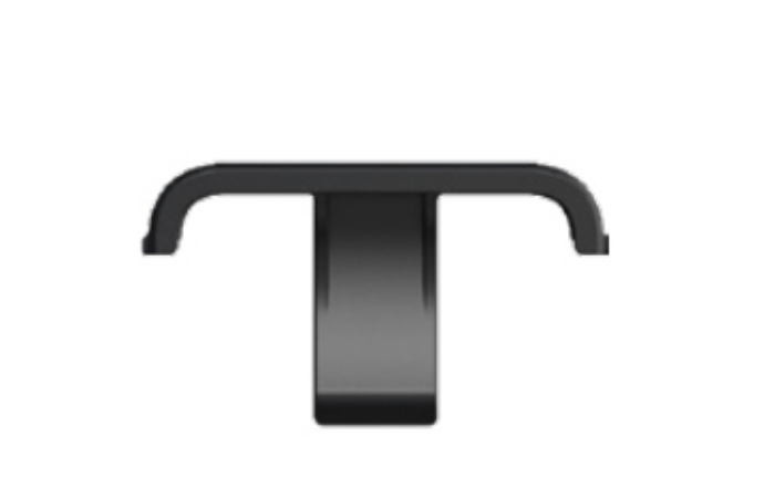 Bild på HONEYWELL CT30 XP CARRYING CLIP. SNAPS ON CT30P-CLIP-STD