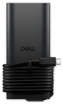 Bild på DELL EMC DELL E5 130W USB-C AC ADAPTER DELL-12K3X