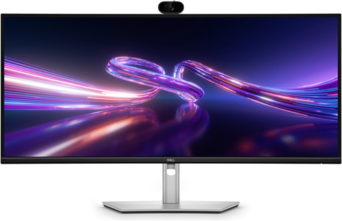Bild på DELL EMC DELL PRO P 34 USB-C HUB WEBCAM DELL-P3426WEV