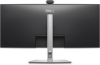 Bild på DELL EMC DELL PRO P 34 USB-C HUB WEBCAM DELL-P3426WEV