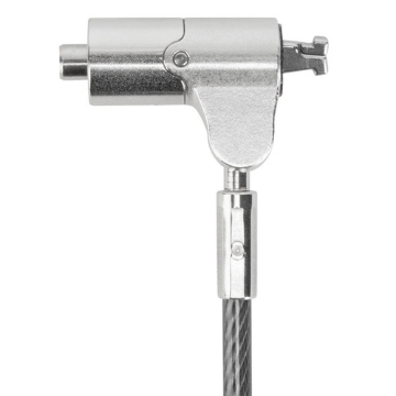 Bild på TARGUS DEFCON COMPACT KEYED CABLELOCK ASP70GL