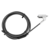Bild på TARGUS DEFCON COMPACT KEYED CABLELOCK ASP70GL