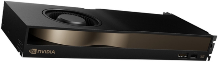 Bild på DELL EMC DELL NVIDIA RTX PRO 4500 DELL-9021M