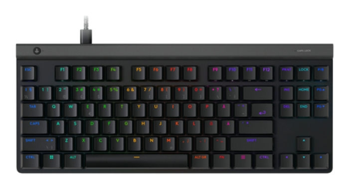 Bild på LOGITECH KB CINDERELLA COR CDM/MIX MODEL 920-012884