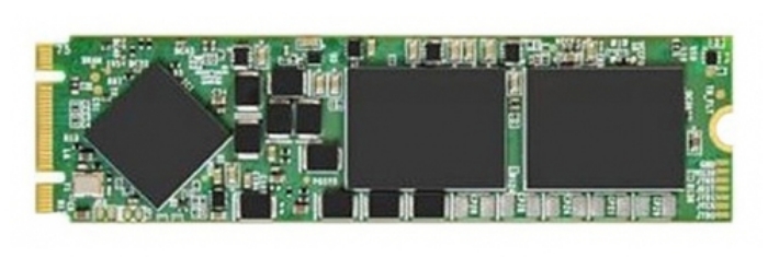 Bild på CISCO 240GB M.2 SATA MICRON G2 SSD UCS-M2-240G-D=