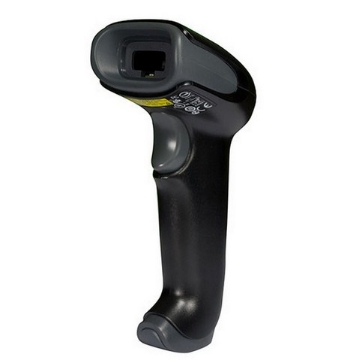 Bild på HONEYWELL 1250G SCANNER 1D BLACK 1250G-2USB