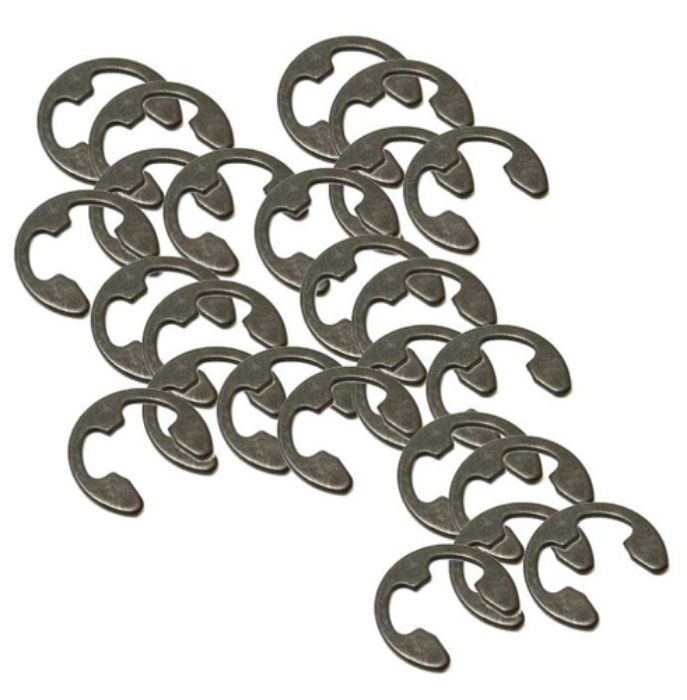 Bild på HONEYWELL (25Pk) E-RING 3/8 TRUARC CRES DPO10-3021-07